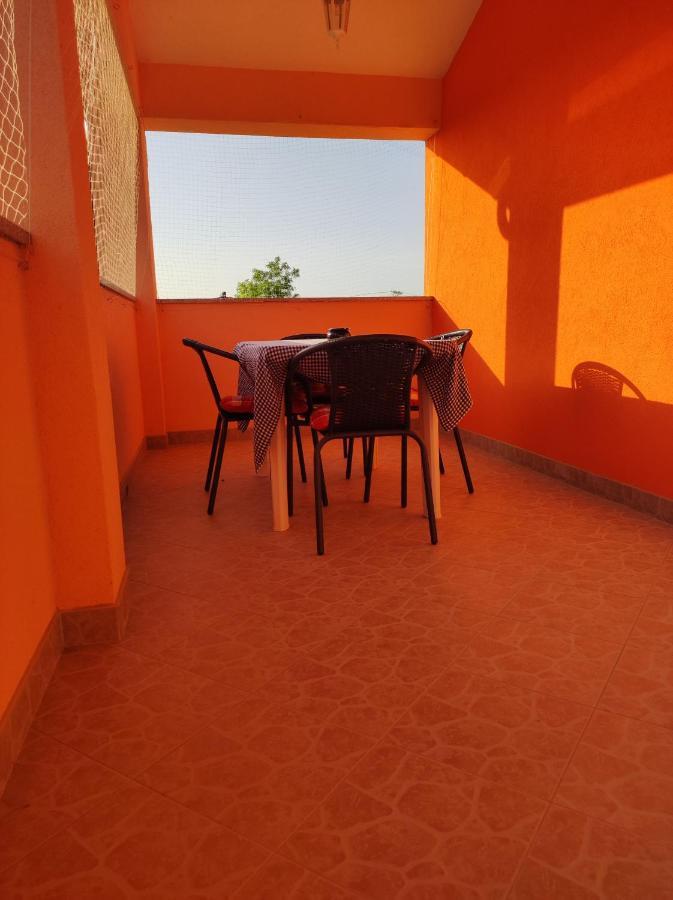 Apartman Tramonto Motovun Exterior foto